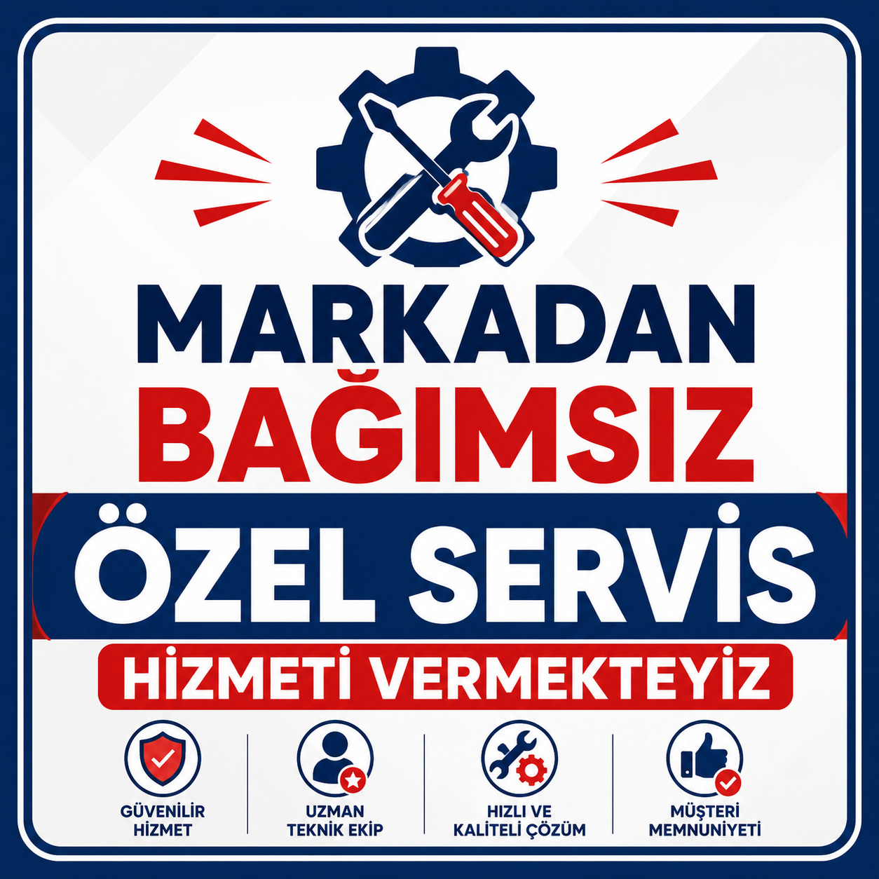 Sarıyahşi Bosch Klima Servisi markadan bağımsız teknik servis